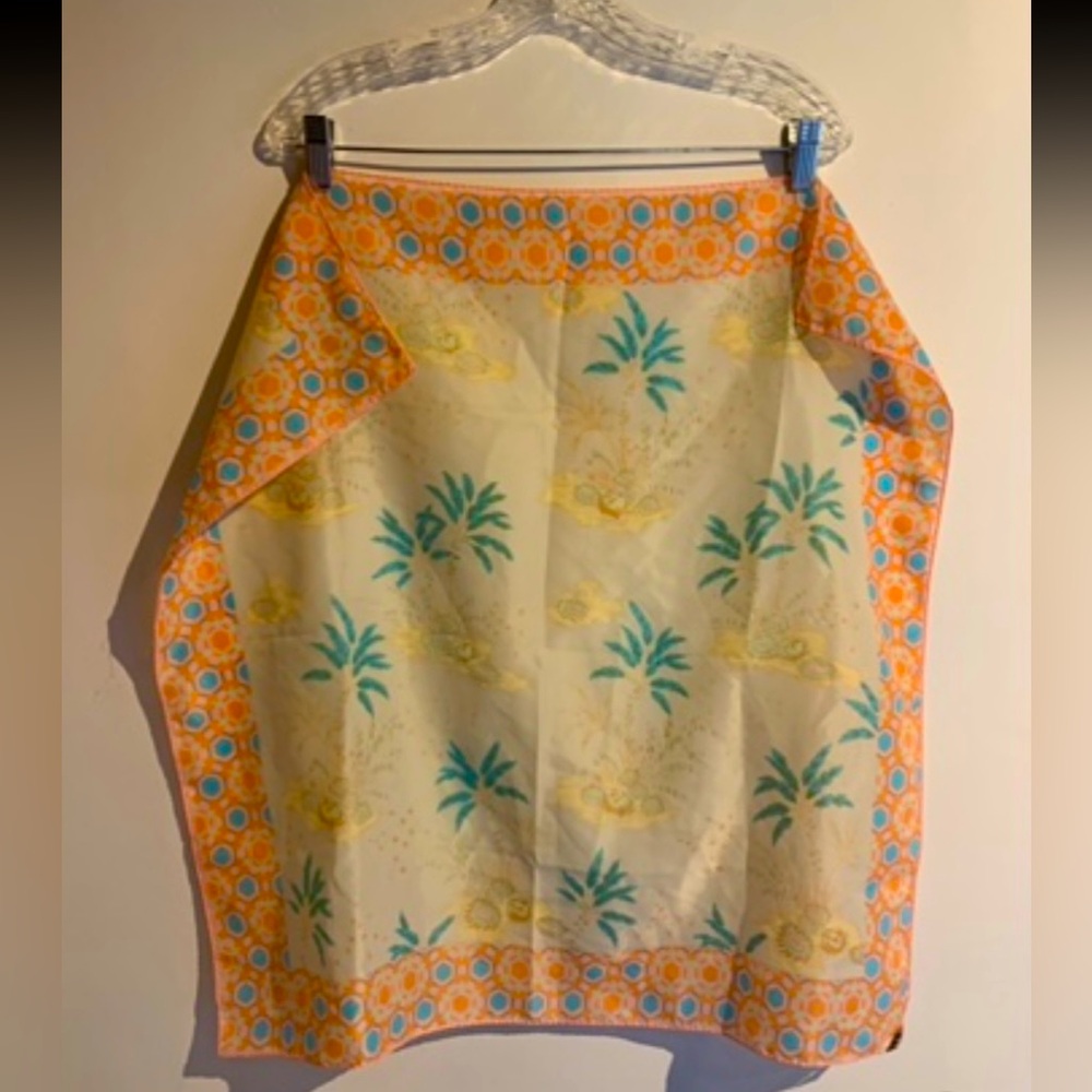 Nice vintage scarf